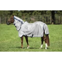 Horseware Amigo Mio Fly Rug Pony