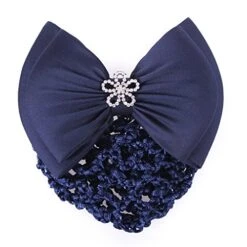 Qhp Classy Hair Bow