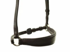 Ascot Drop Noseband