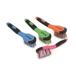 Shires Ezi-groom Bucket Brush