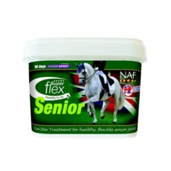 NAF Superflex Senior
