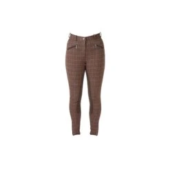 Hyperformance Michigan Ladies Breeches -Tack Shop 0000009182