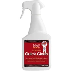NAF Leather Quick Clean