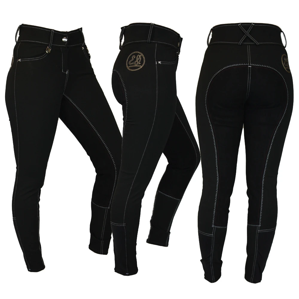 EDT Chloe Full Seat Breeches 1 EDT Chloe Full Seat Breeches