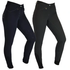 EDT Sienna Full Seat Breeches