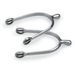 Shires Gents Ball End Spurs