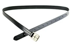 Dever Ascot Stirrup Leather