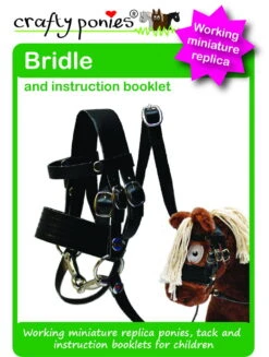 Crafty Ponies Bridle
