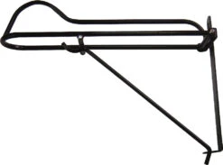 Folding Saddle Rack S18