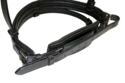 Ascot Dressage Bridle -Tack Shop 0000009352