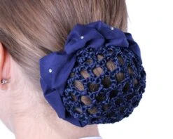 Qhp Flower Hair Bow