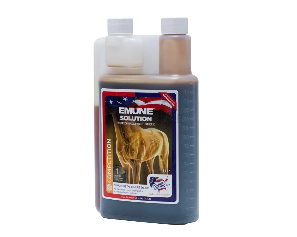 Equine America Emune 1 Equine America Emune