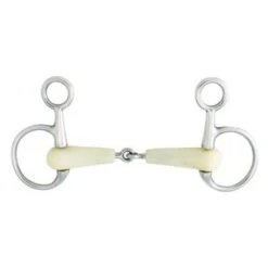 Hm Hb2956 Hanging Cheek Snaffle