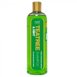 NAF Teatree+mint Shampoo