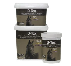NAF D-tox