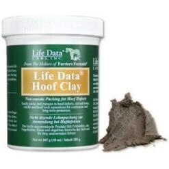 Life Data Hoof Clay