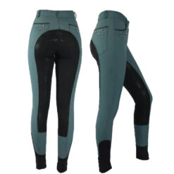 EDT Chelsea Full Seat Breeches