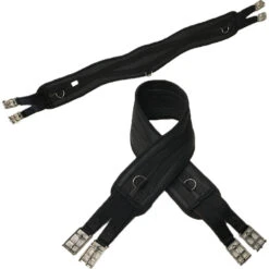 EDT Curved Waffle Girth