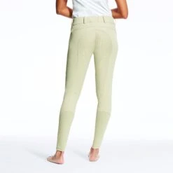 Ariat Ranier Grip Full Seat Fleece Lined Breeches -Tack Shop 0000010017