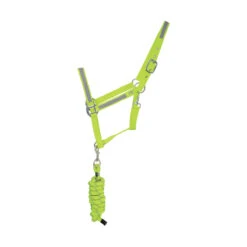 Hyviz Reflector Headcollar Set