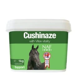 NAF Cushinaze