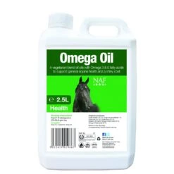 NAF Omega Oil