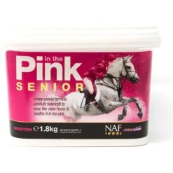 NAF Pink Senior