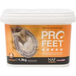 NAF Pro Feet