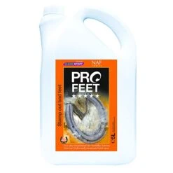 NAF Pro Feet -Tack Shop 0000010226 1