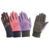 Hy5 Kids 2 Tone Winter Gloves