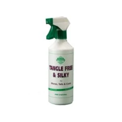 Barrier Tangle Free & Silky