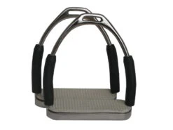 Flexy Stirrup Iron