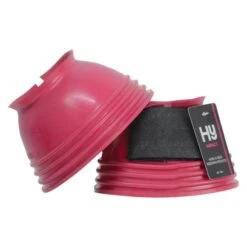 Hyimpact Ringed Over Reach Boot