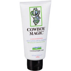 Cowboy Magic Detangler And Shine