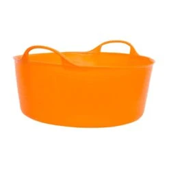 Tubtrug Shallow Flexible Small – 15l -Tack Shop 0000010346 1