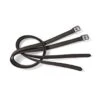 Wembley Pro Stirrup Leathers