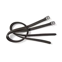 Wembley Pro Stirrup Leathers
