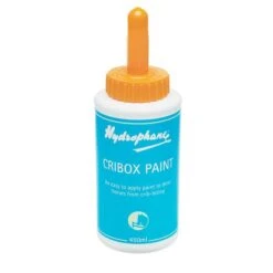 Hydrophane Cribox Paint