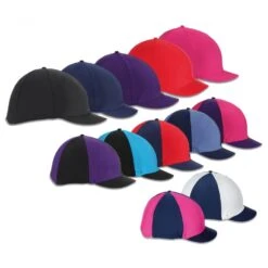 Shires Hat Cover