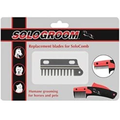 Solocomb Replacement Blade