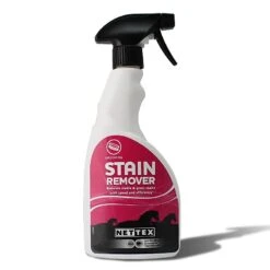 Net-tex Stain Remover