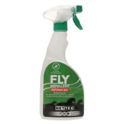 Net-tex Fly Repellent Advance Fly Spray