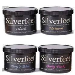 Silverfeet Hoof Balm