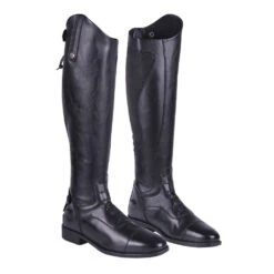 Qhp Nina Long Riding Boot