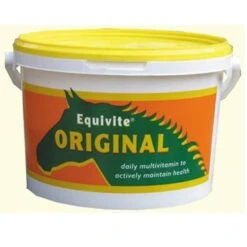 Equivite Supplement