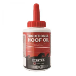 Net-tex Hoof Oil