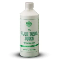 Barrier Aloe Vera Juice