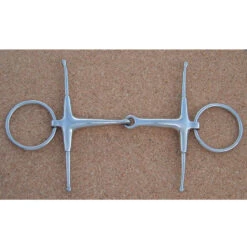 Fulmer Snaffle