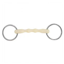 Hm Hb2700 Loose Ring Mullen Mouth