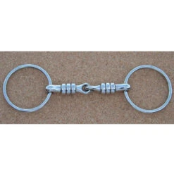 Loose Ring Cherry Roller